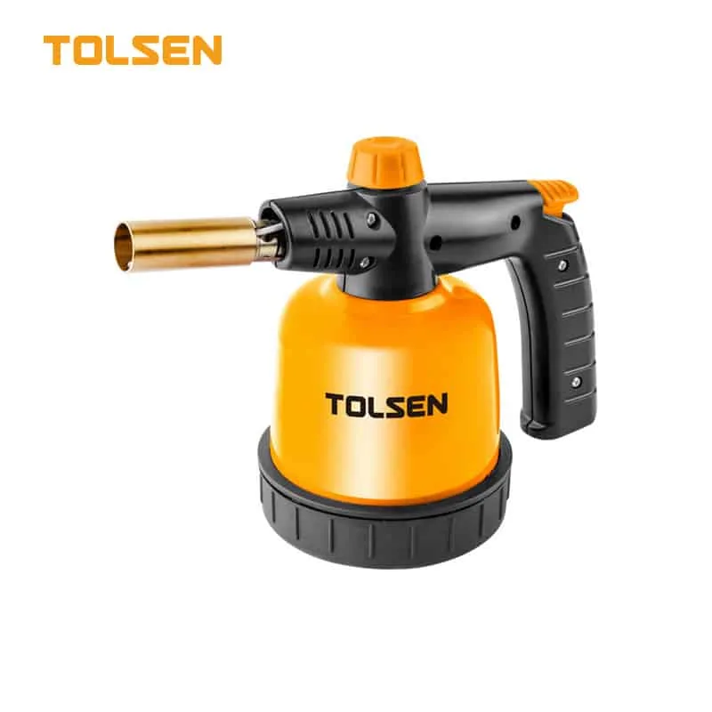 Industrial Piezo Blow Torch for 190g Cartridge – TOL50019