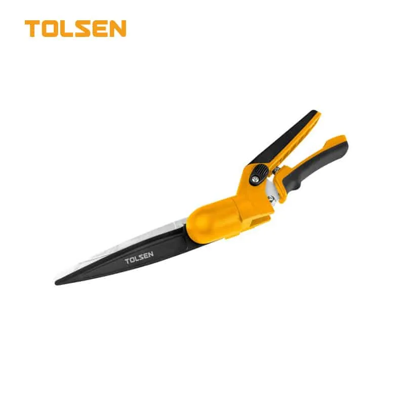 Industrial Rotating Grass Shears 340mm – TOL31029