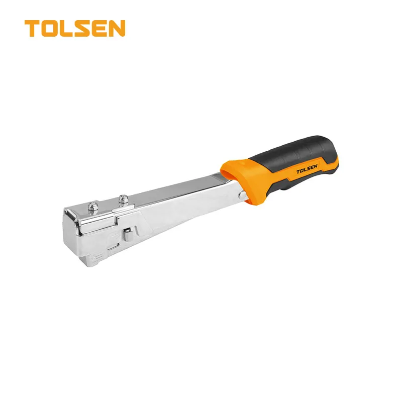 Industrial Hammer Tacker 6–10mm – TOL43017