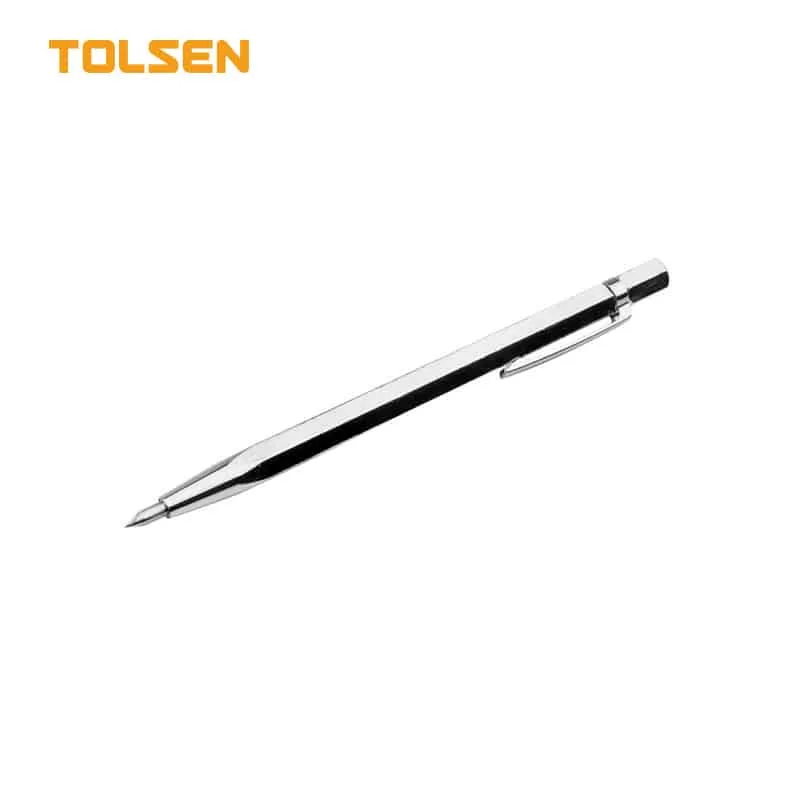 Industrial Tungsten Carbide Scribing Pen 145mm – TOL41025
