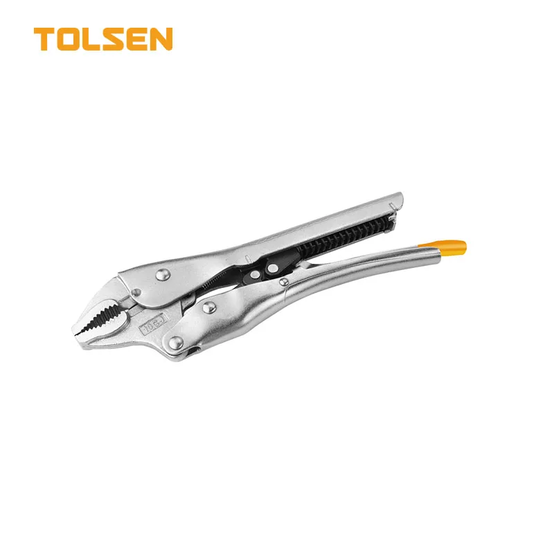 Industrial Self-Adjusting Locking Pliers 250mm – TOL10130