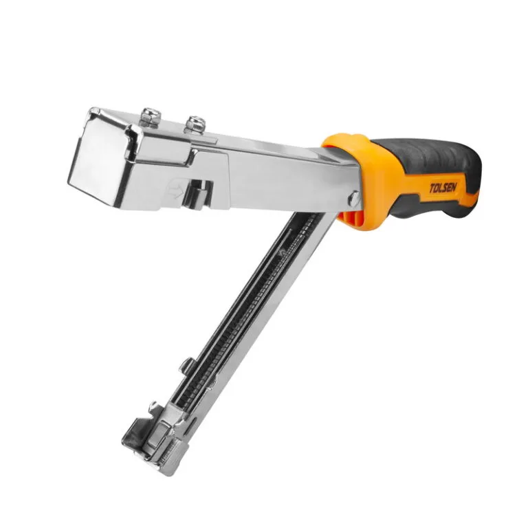 Industrial Hammer Tacker 6–10mm – TOL43017 - Image 4
