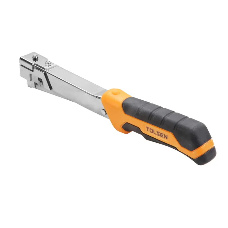 Industrial Hammer Tacker 6–10mm – TOL43017 - Image 5